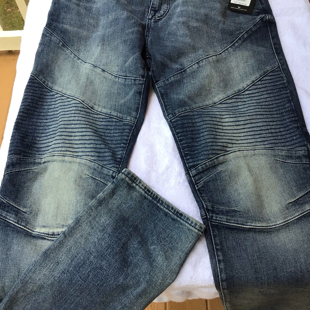 Tru religion jeans